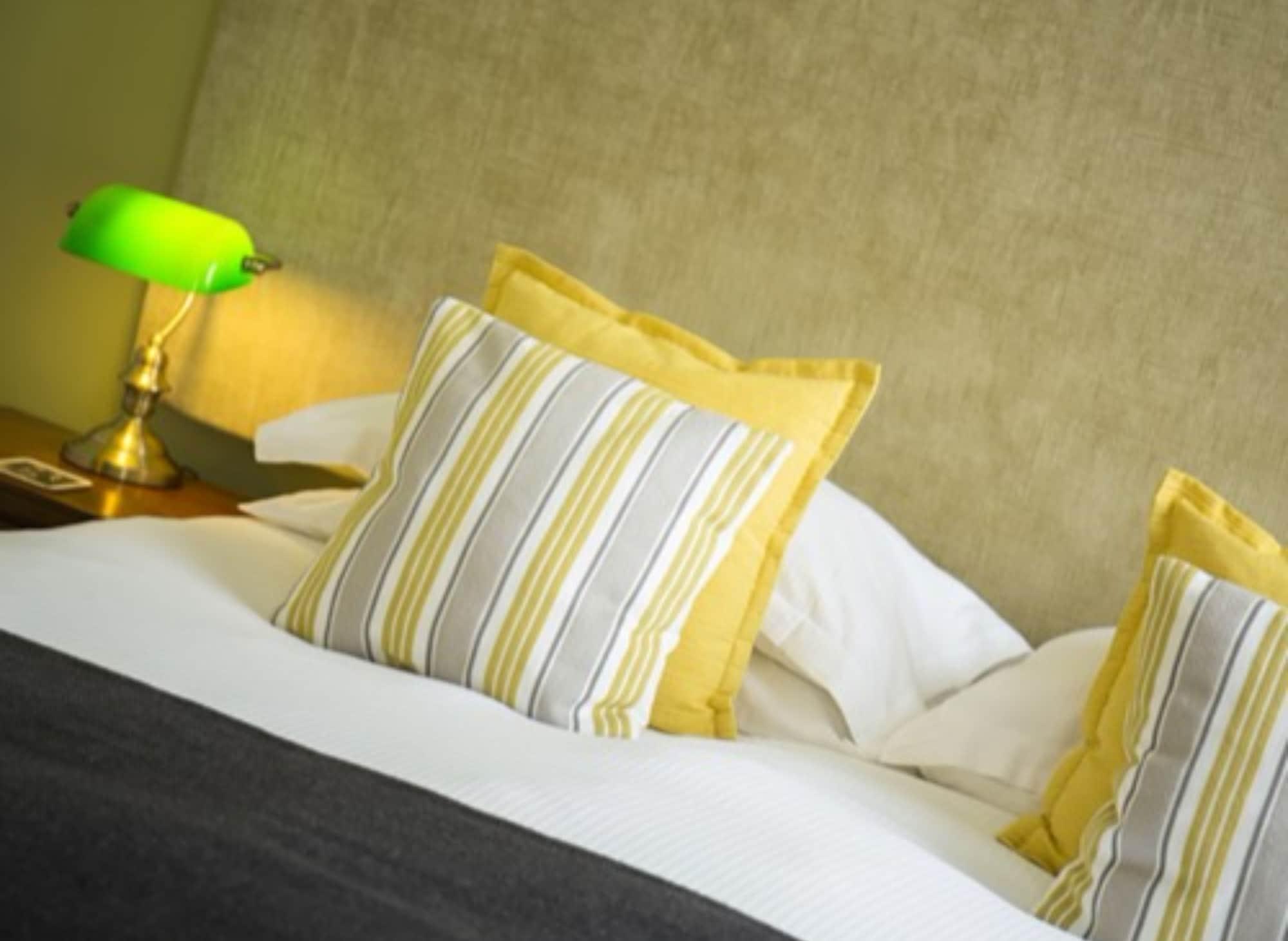 Hotel Westwood House Dorchester Zewnętrze zdjęcie