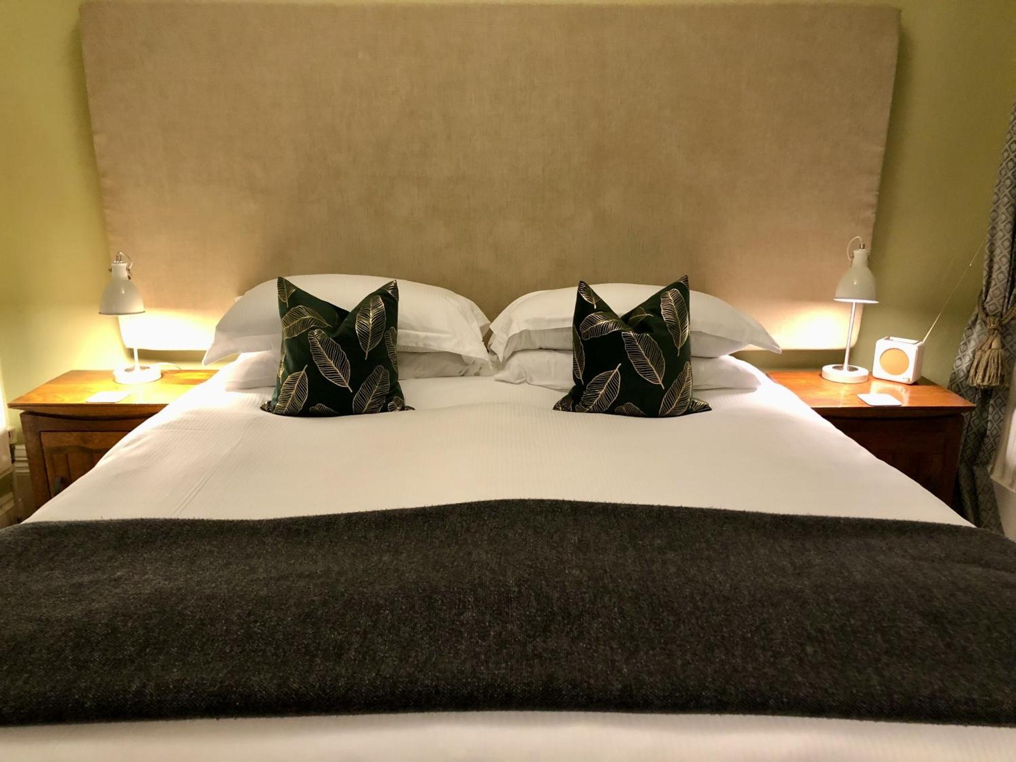 Hotel Westwood House Dorchester Zewnętrze zdjęcie