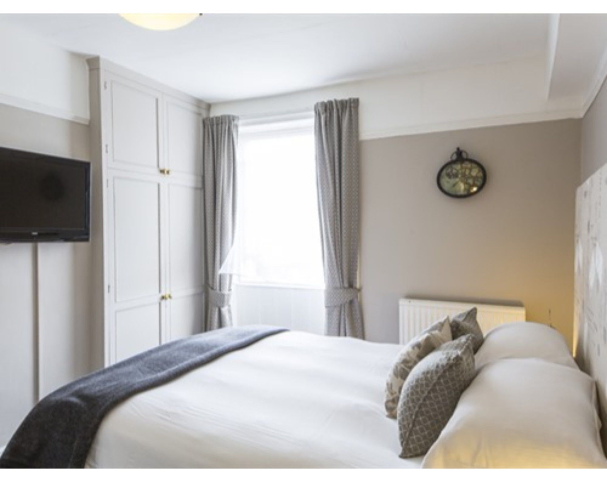 Hotel Westwood House Dorchester Zewnętrze zdjęcie