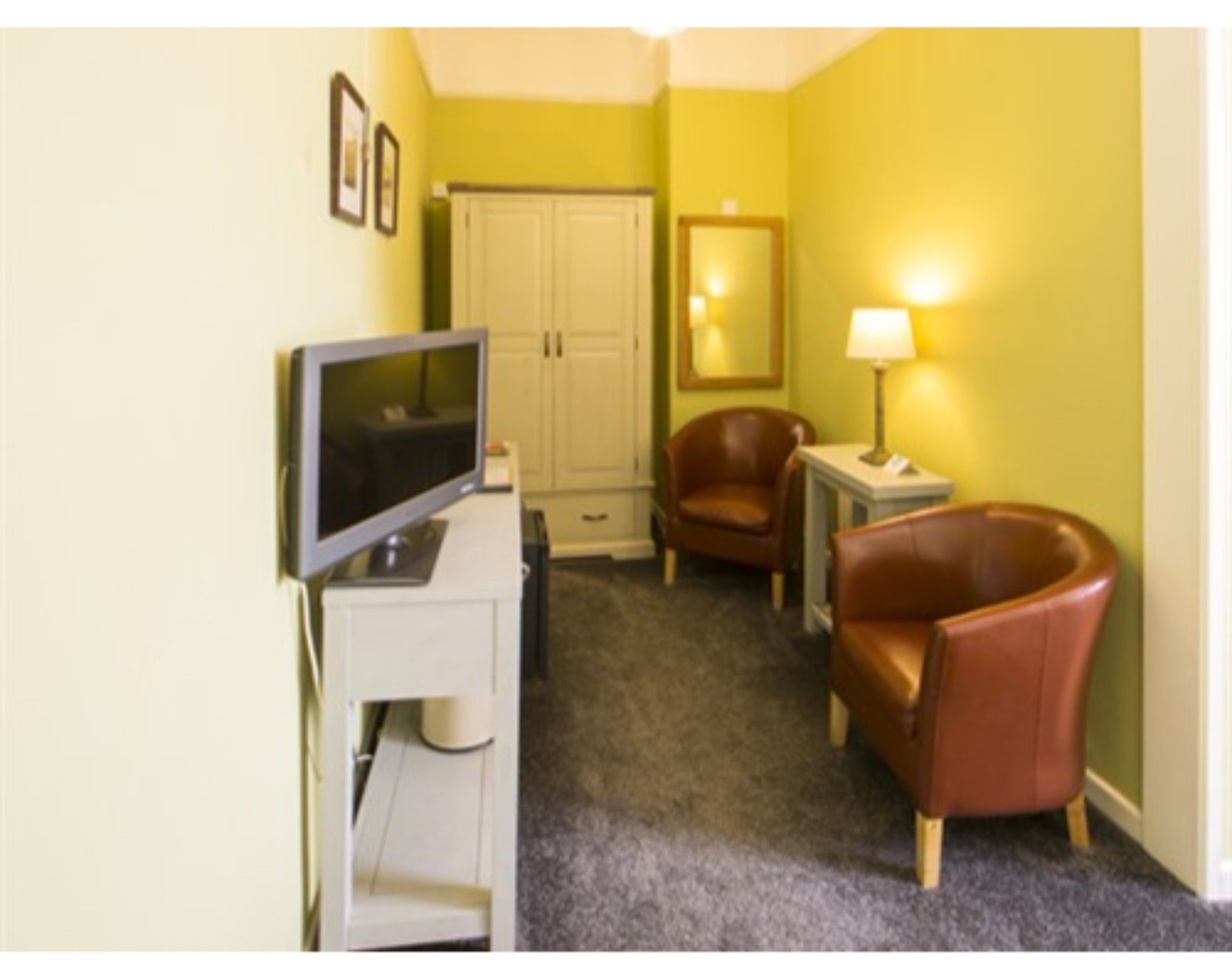 Hotel Westwood House Dorchester Zewnętrze zdjęcie